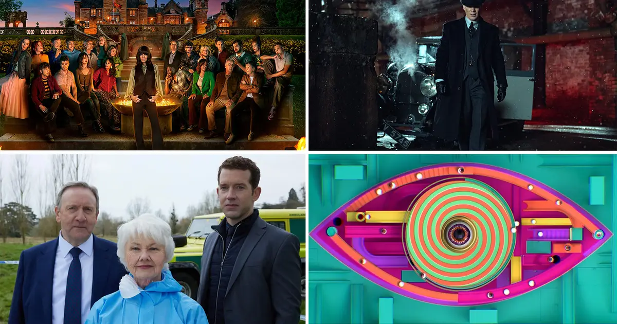 Banijay & All3Media Complete Merger, Creating $8BN Production-Distribution Giant