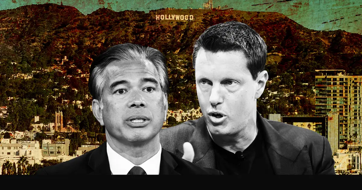 State AGs Seek Temporary Restraining Order To Pause Paramount-Warner Bros. Discovery Merger