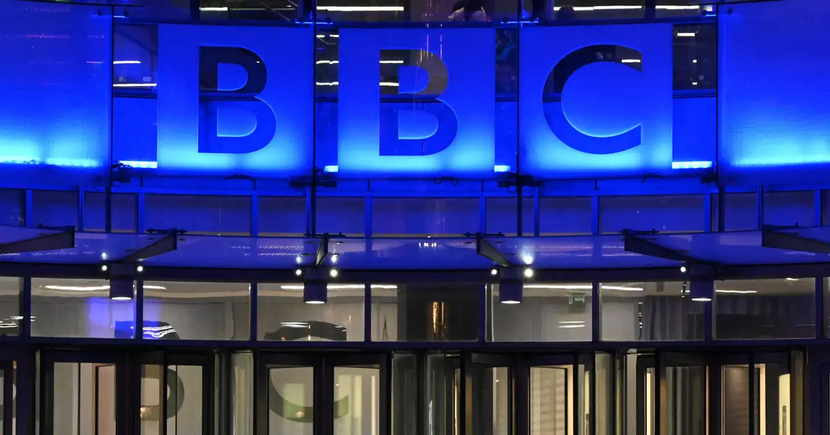 International Insider: Deep BBC Cuts Begin; Ali G Under Fire; San Sebastian Report