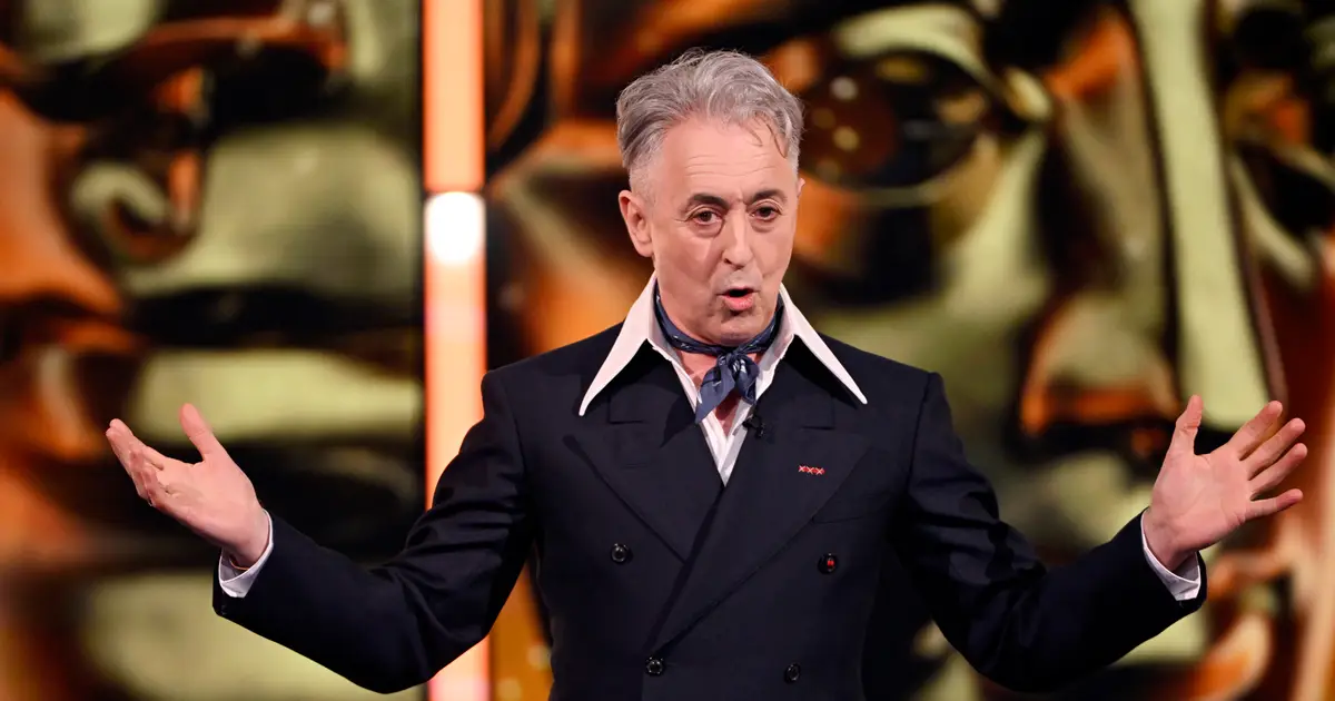 Alan Cumming-Backed Block The Merger Submits Evidence To UK Culture Sec; Argues WarnerMount Will “Directly Impact UK Documentarians’ Ability To Tell Diverse St…