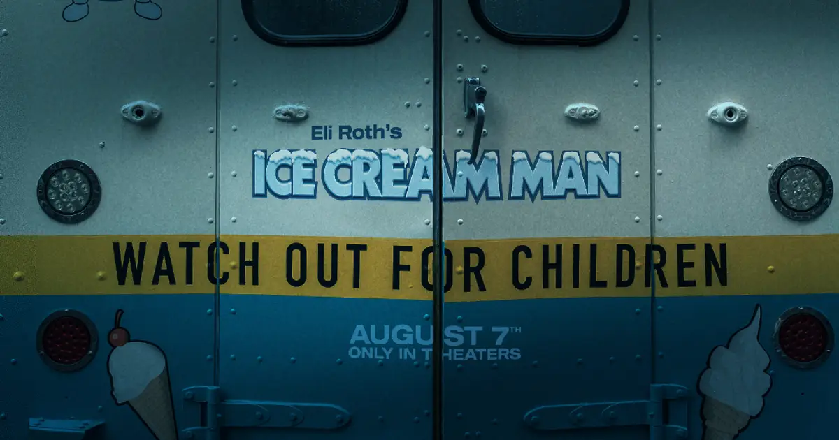 ‘Ice Cream Man’ Review: Eli Roth Blends ‘Home Alone’ And ‘Hostel’ For Over-The-Top Unrated Bloodfest