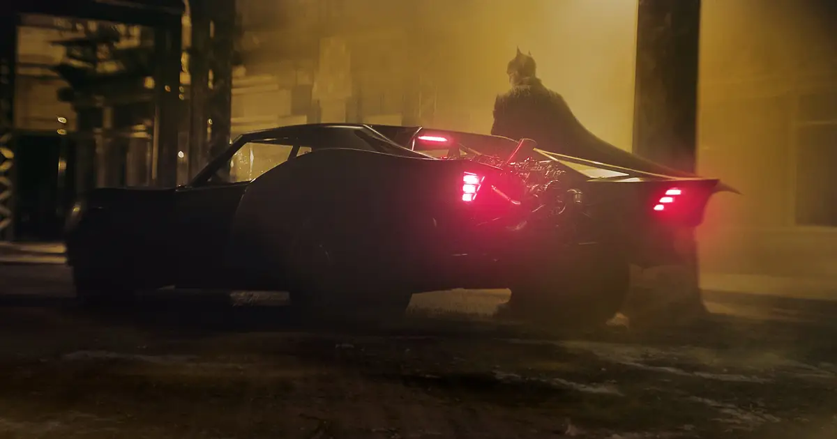 ‘The Batman Part II’ Flies To Early 2028; J.J. Abrams’ Glen Powell & Jenna Ortega Pic ‘The Great Beyond’ Heads To Fall 2027: Warner Bros Date Changes