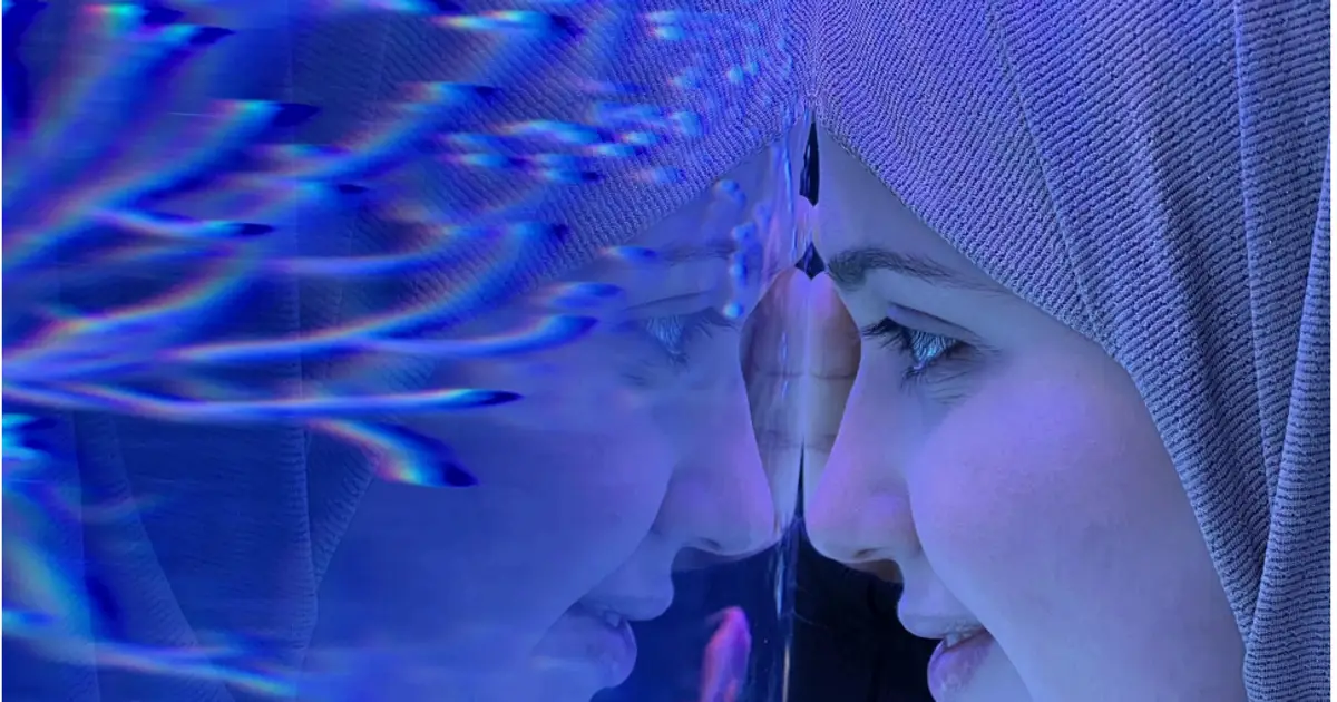 Watch ‘One In A Million’ Trailer, Oscar Contender That Follows Incredible Journey Of Syrian Girl Across Tumultuous Decade