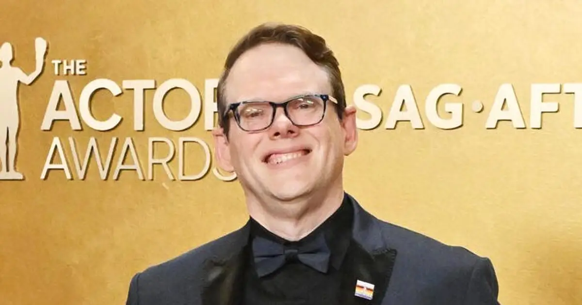 SAG-AFTRA Votes To Extend Duncan Crabtree-Ireland’s Contract With Updated Title