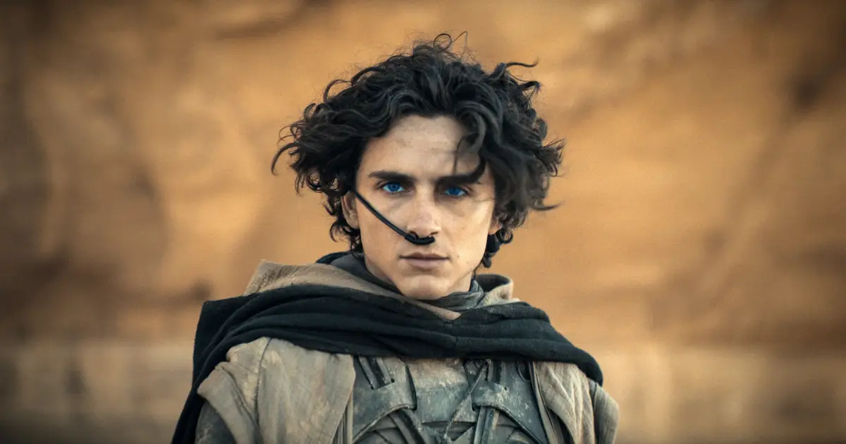 Second ‘Dune: Part Three’ Trailer Hints That Timothée Chalamet’s Paul Atreides Might Be “Way Beyond Redemption”