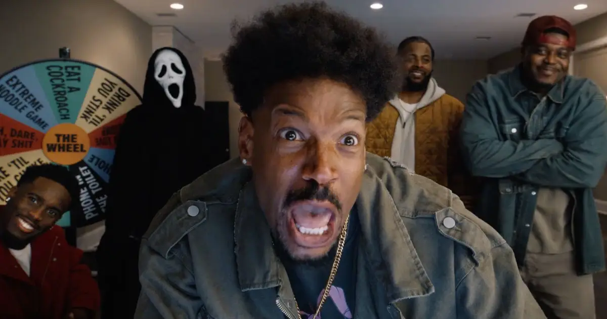 ‘Scary Movie’ Roars Around The Globe With Franchise Best $105M WW Opening