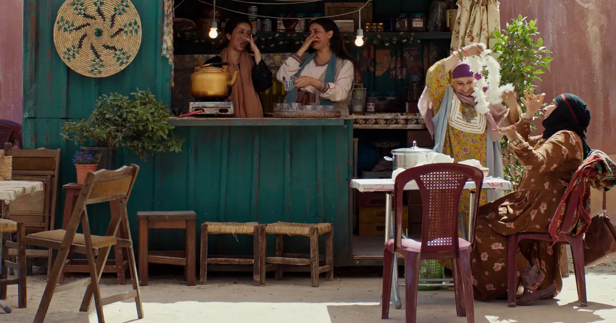 Qatar’s Doha Film Festival To Open With Yemeni Female-Focused Drama ‘The Station’