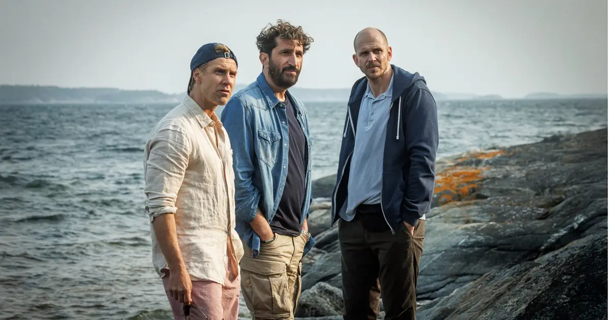 Swedish Dramedy ‘Adult Supervision’ Sells To WB Discovery, Fandango, Palace, Vertigo & More Ahead Of Fantastic Fest Launch; Watch Trailer
