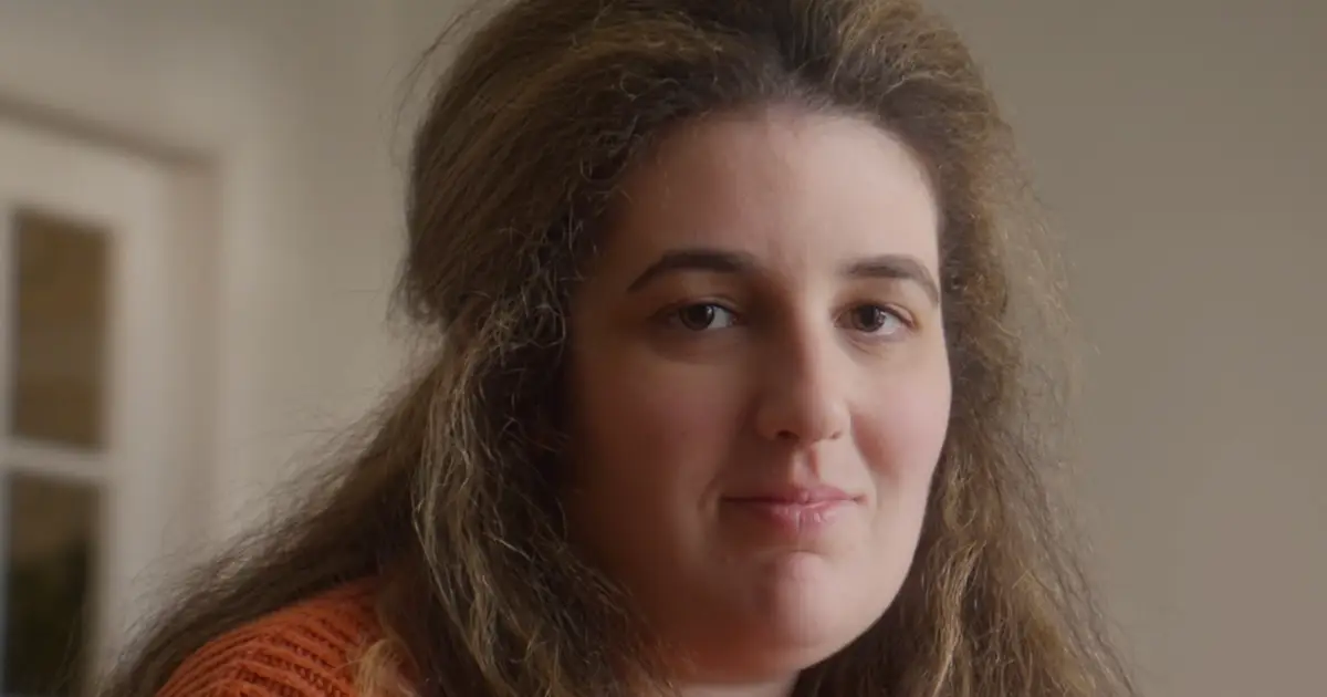 ‘Buried Under Years Of Dust’: Watch Trailer For Marta Kauffman-Produced Doc On Non-Speaking Autistic Woman’s Remarkable Story