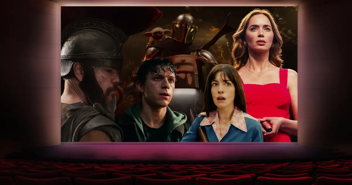 Summer Domestic Box Office On A Hot Streak, Will Cross $4B By Monday