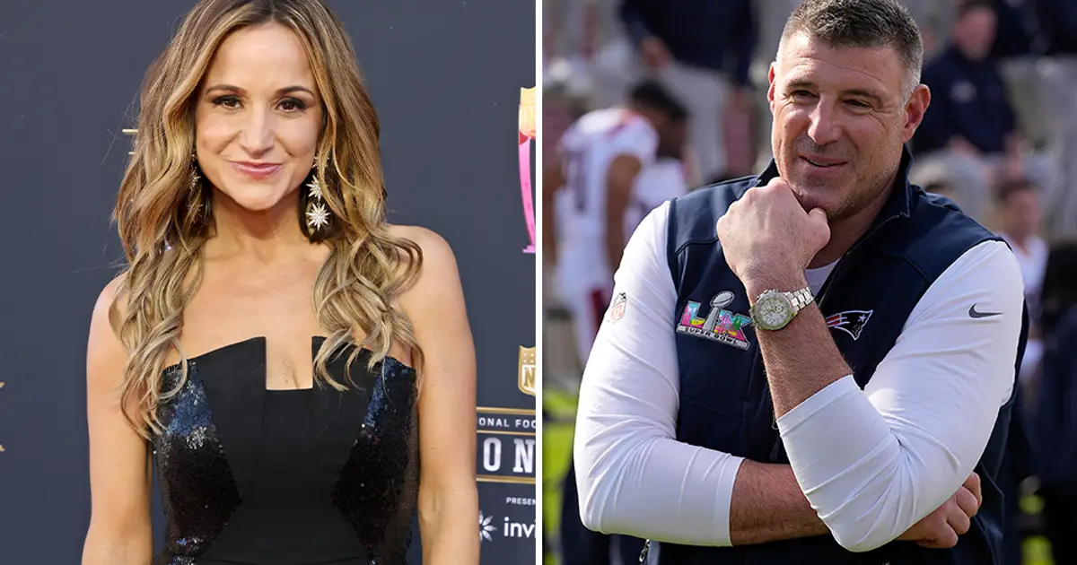 Dianna Russini’s Ties To NFL Coach Violated Ethics Rules But Didn’t Taint Most Reporting, Athletic Probe Finds