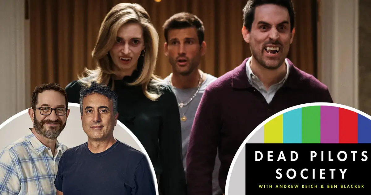 CBS’ ‘Eternally Yours’: The Story Of 11-Year-Old Script That Wouldn’t Die & The Podcast That Helped Bring It Back To Life – And Find A Lead