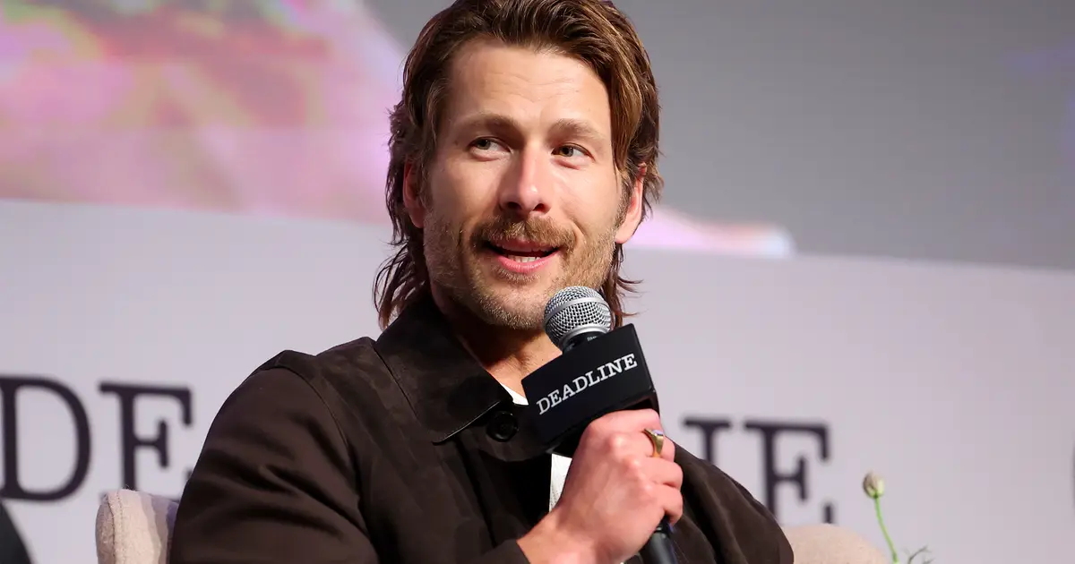 Glen Powell Says Under His ‘Chad Powers’ Prosthetics Is A Universally Human Journey – Contenders TV
