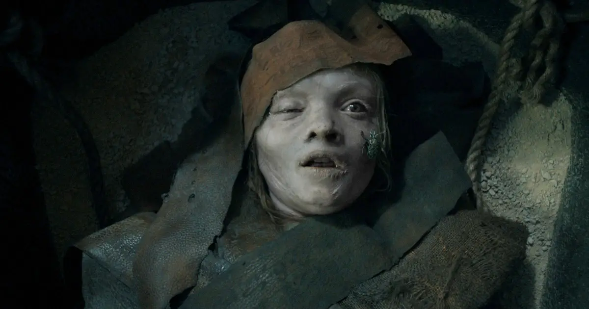‘Lee Cronin’s The Mummy’ Sets HBO Max Release Date