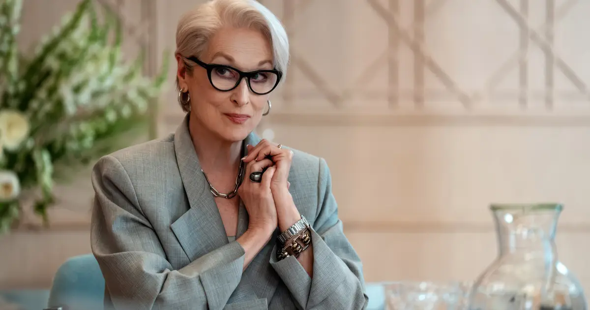‘The Devil Wears Prada 2’ Bests ‘Deadpool & Wolverine’ With Biggest Live-Action Movie Premiere On Disney+ & Hulu