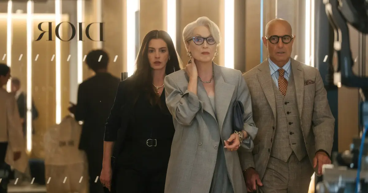 ‘Devil Wears Prada 2’ To Glam Up Start Of Summer Box Office With Near $180M WW Opening – Preview
