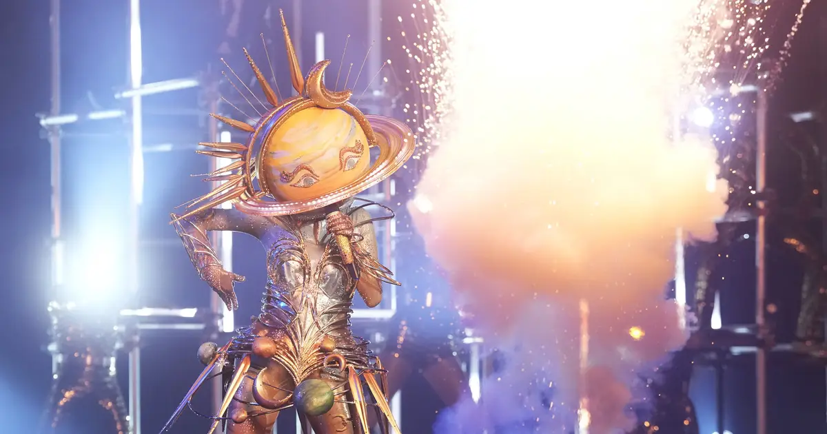 Emmys: Fox, Peacock, Disney+ Among Juried Award Winners; ‘The Masked Singer’, ‘The Traitors’ Top List