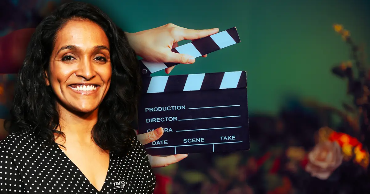 Nithya Raman Reaches Out To David Ellison To Make Sure Production & Jobs Return To L.A. Now ParaBros Deal Done