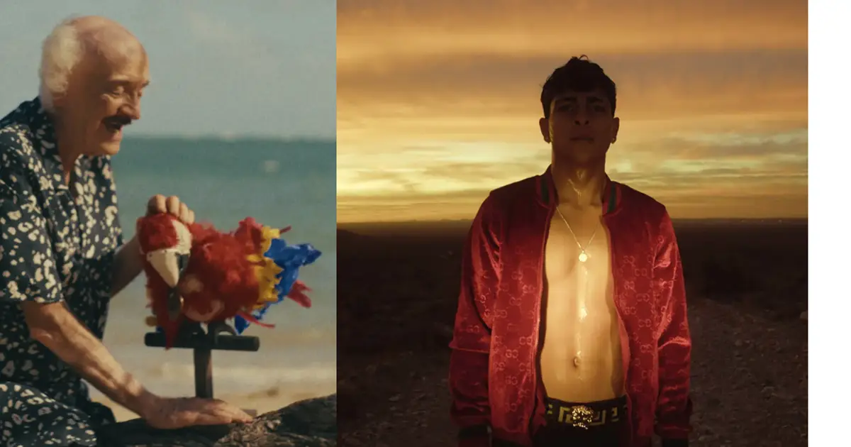 ‘On The Road’ And ‘The Old Man And The Parrot’ Among Top Winners At Miami Film Festival