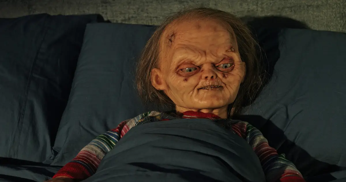 Don Mancini Teases ‘Chucky’ Movie In Works After Syfy Show’s 2024 Cancellation
