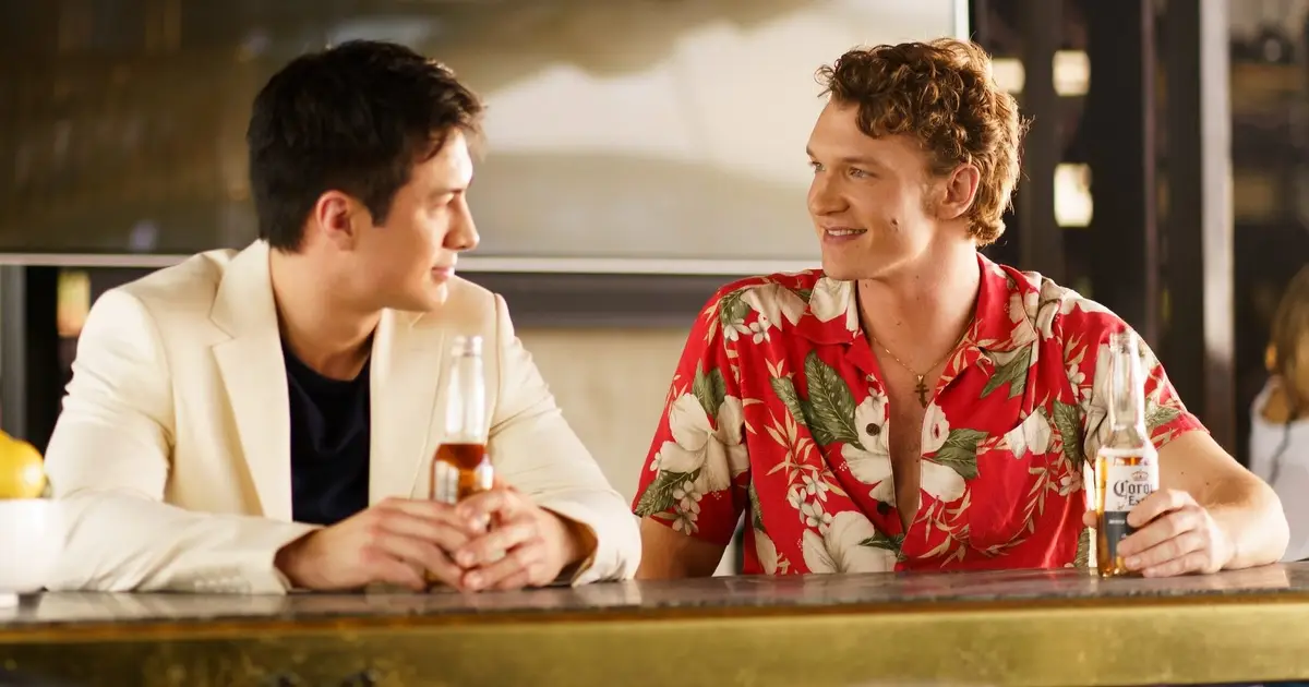 ‘Heated Rivalry’ Season 2 Has More “Danger” Than The First, Teases Jacob Tierney: “Much More Serious Territory”