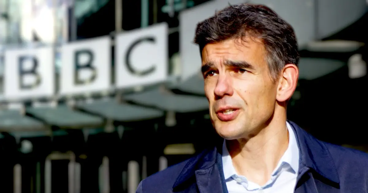 BBC A “Disinfectant” To Disinformation On YouTube & X/Twitter, Says New Boss