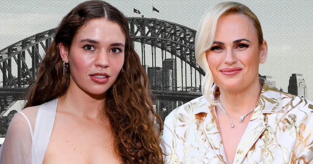 Rebel Wilson Triumphs In Explosive Court Battle With ‘The Deb’ Co-Star Charlotte MacInnes