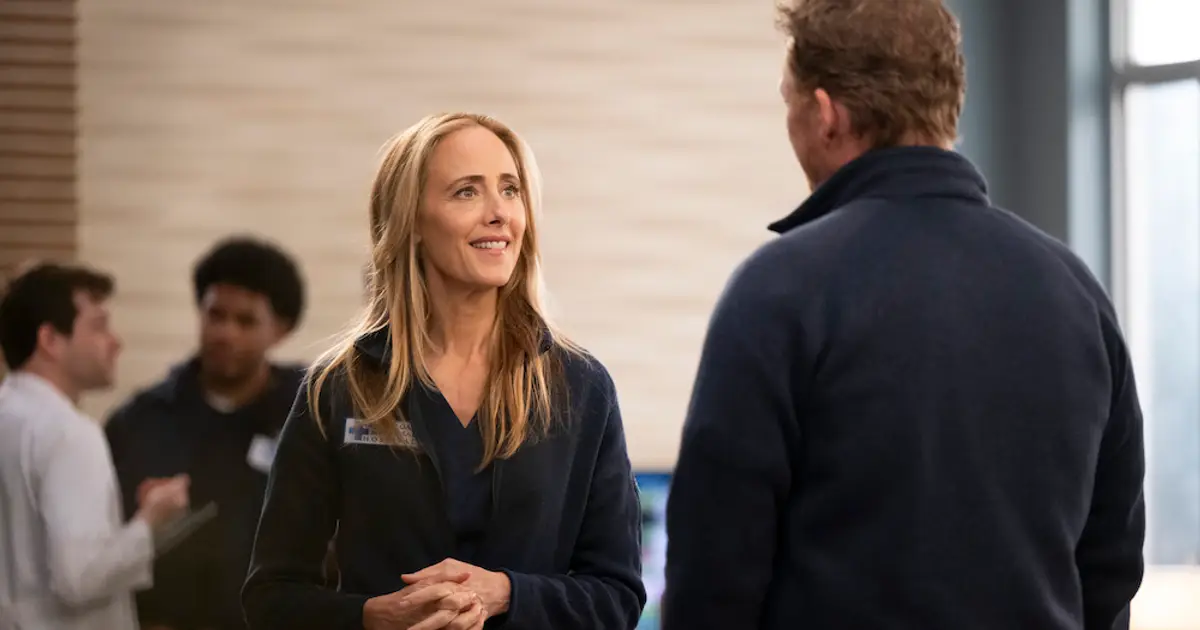 ‘Grey’s Anatomy’: Kim Raver On Teddy’s Next Career Move As She Bids Farewell To ABC Medical Drama In Season 22 Finale