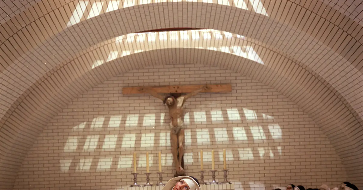 Ken Russell’s Uncensored Version Of ‘The Devils’ Receives First Public Screening At Cannes 55 Years After It Was Produced