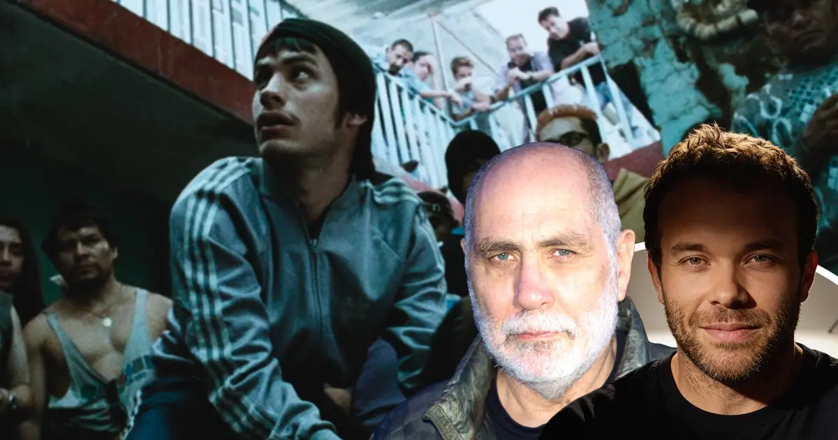 Original ‘Amores Perros’ Screenplay Being Adapted As TV Series From AF Films & Sofia Vergara’s LatinWe
