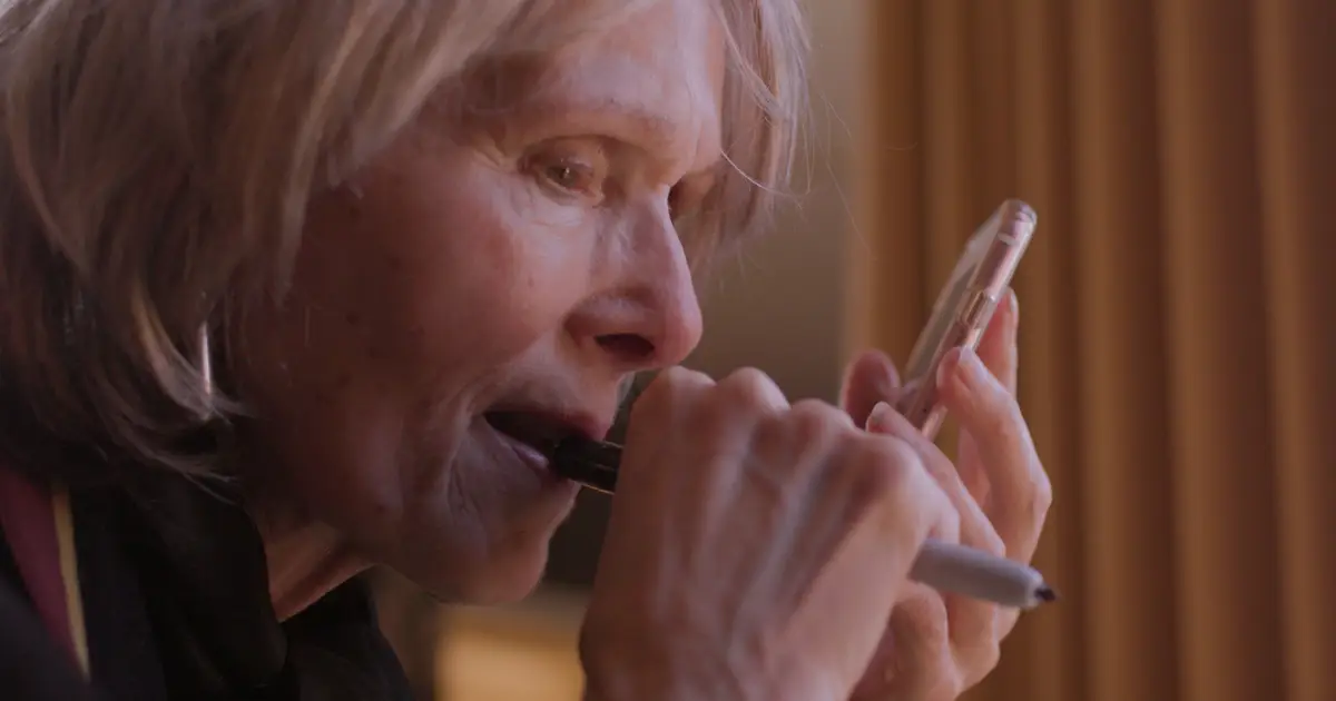 ‘Ask E. Jean’ Director Ivy Meeropol On Reports Justice Dept. Is Investigating Trump Accuser E. Jean Carroll: “Unbelievable, Yet Not Surprising”
