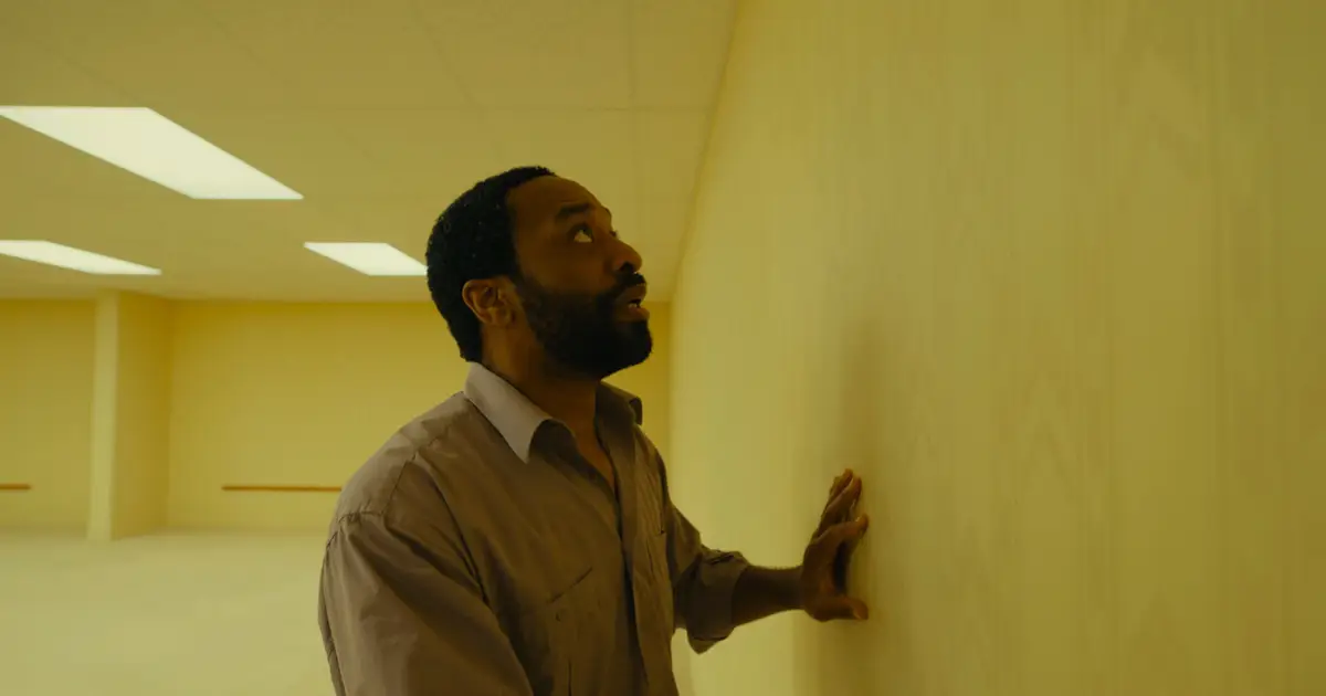 ‘Backrooms’ Becoming A24’s Highest Grossing Movie Ever Worldwide, Besting Timothée Chalamet’s $191M+ ‘Marty Supreme’ – Box Office