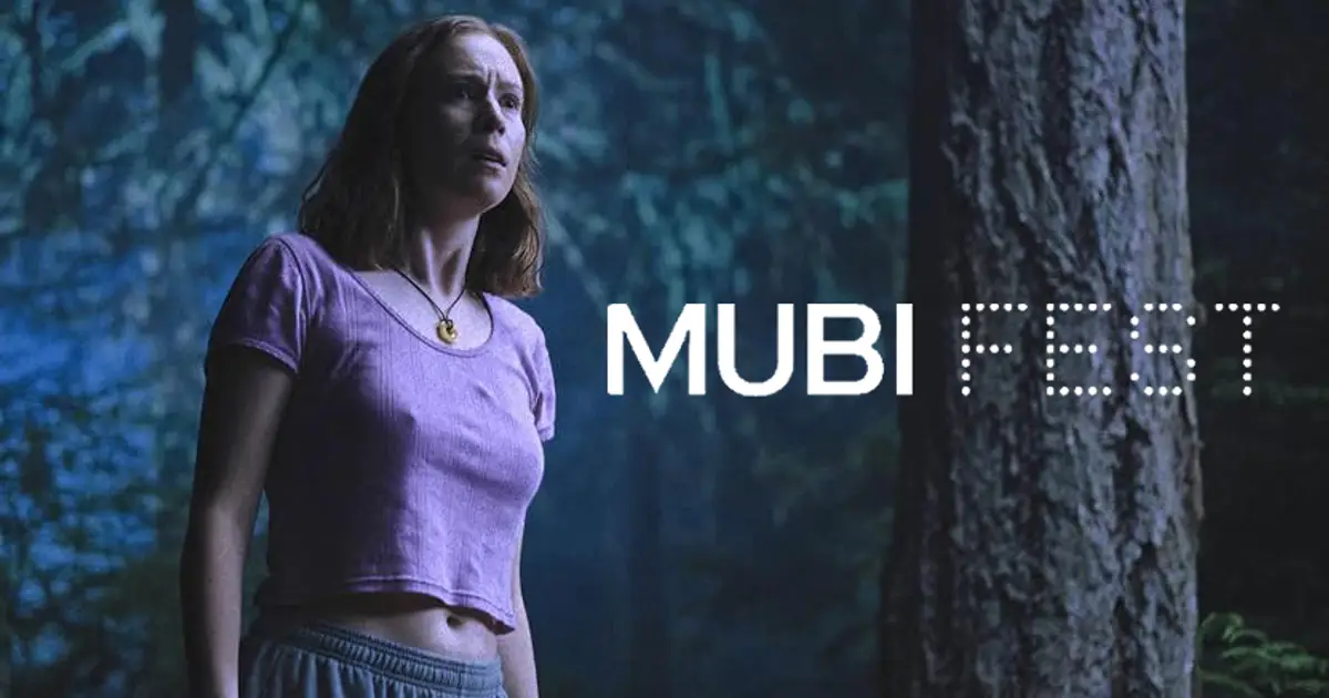 Mubi Fest Returning To Chicago With ‘Teenage Sex & Death at Camp Miasma’