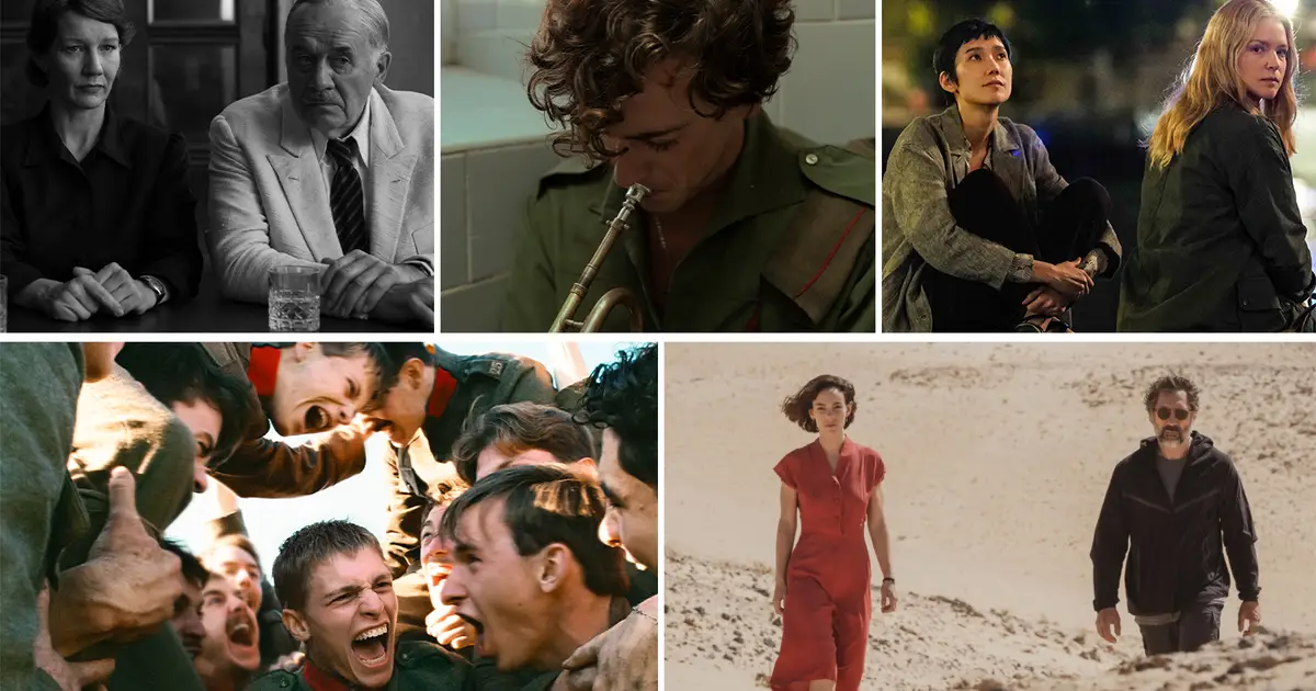 Cannes Awards Predictions: As Rumors Swirl Over Which Film Teams Are Heading Back To The Palais, Deadline’s Critics Make Their Picks
