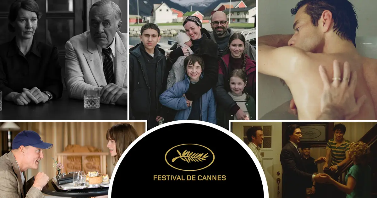 Cannes Film Festival 2026: Read All Of Deadline’s Movie Reviews
