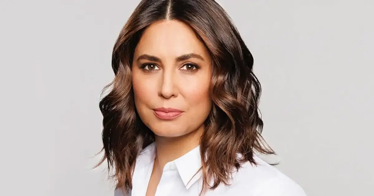 Cecilia Vega Blasts CBS After Firing From ’60 Minutes,’ Calls Out “Censorship, Both Imposed And Self-Driven”
