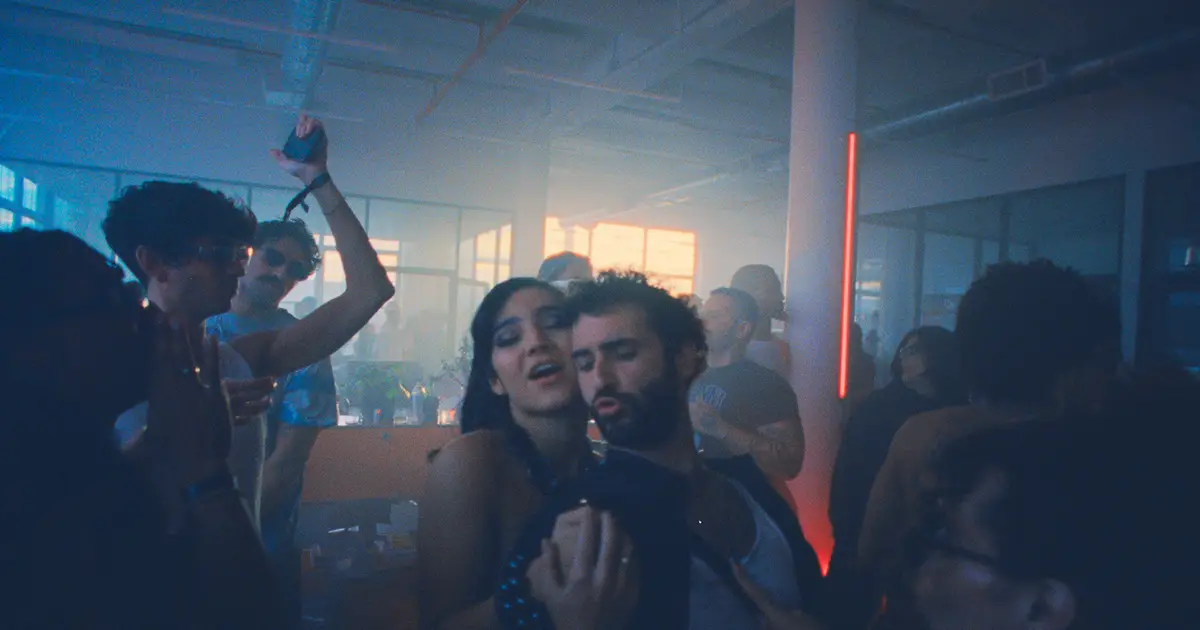 ‘Club Kid’ & ‘The Man I Love’ Among Titles Added To San Sebastian Lineup