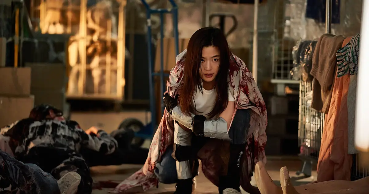 Korean Officials & Industry Execs Launch Committee To Discuss Six-Month Theatrical Window