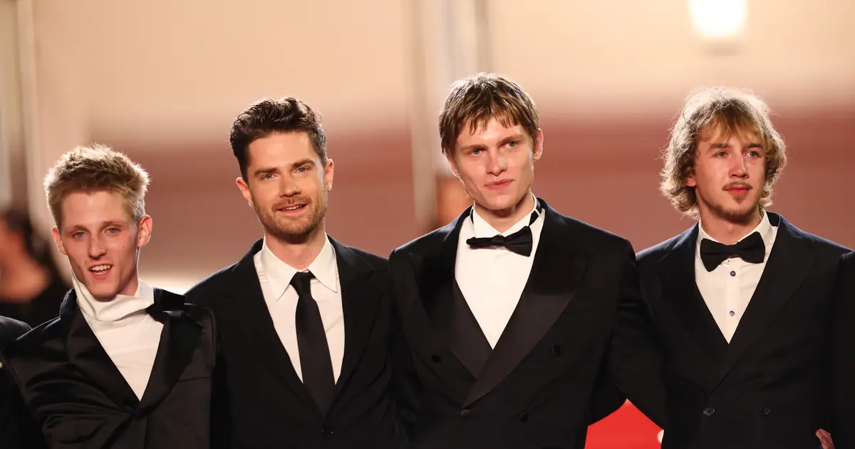 Lukas Dhont’s ‘Coward’ Gets 13-Minute Ovation In Cannes