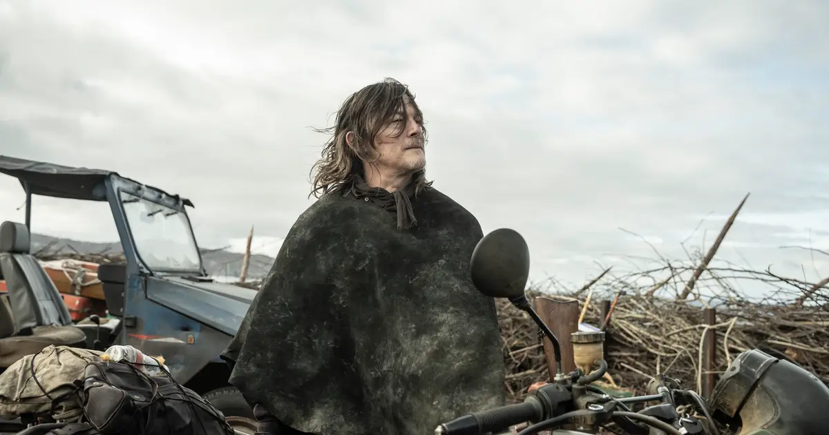 Robert Kirkman Reveals Why He Is Such An Admirer Of George R. R. Martin: “He Is Way Better At Killing Characters Than Me” — Annecy