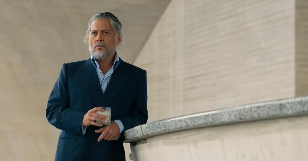 ‘Day Drinker’ Trailer: Johnny Depp Out For Revenge In Lionsgate “Ghost Story”