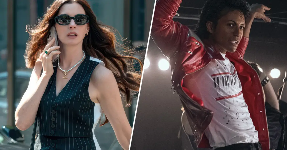 No Message Could Have Been Any Clearer: ‘Michael’ No. 1 Around The Globe With $704M WW Cume; ‘Devil 2’ Va-Va-Vooms Past Half Billion – Global Box Office
