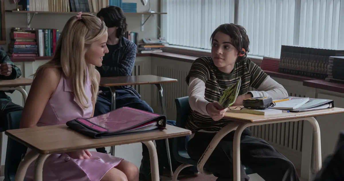 Everything We Know About ‘Elle’ Season 2 So Far