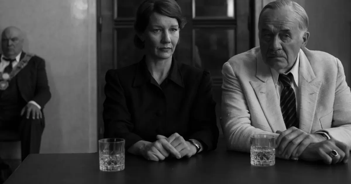 Paweł Pawlikowski’s ‘Fatherland’ To Open Sarajevo Film Festival