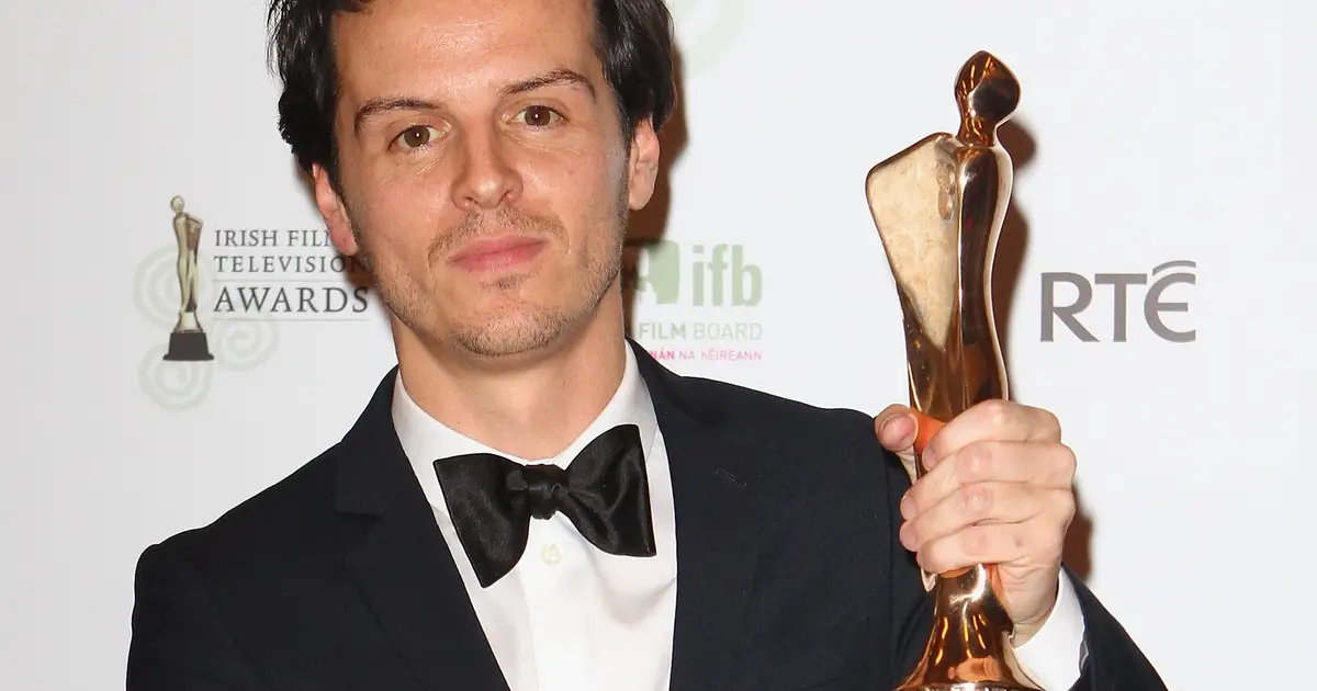 ‘Moriarty’ Series About Sherlock Holmes’ Nemesis In The Works