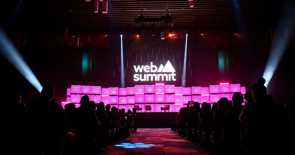 “We’re Never Going To Automate Taste And Imagination,” Says Disney Animation Exec Nick Cannon – Web Summit