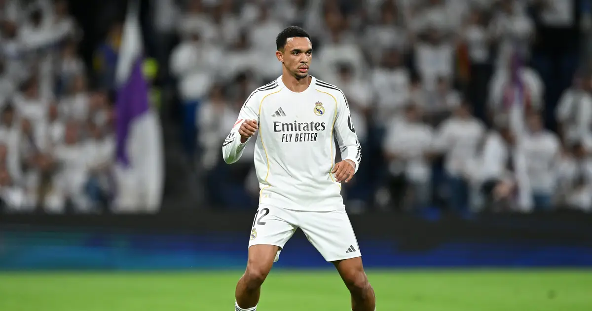 Gersh Forms Soccer Division After Buying Trent Alexander-Arnold’s Rep PLG