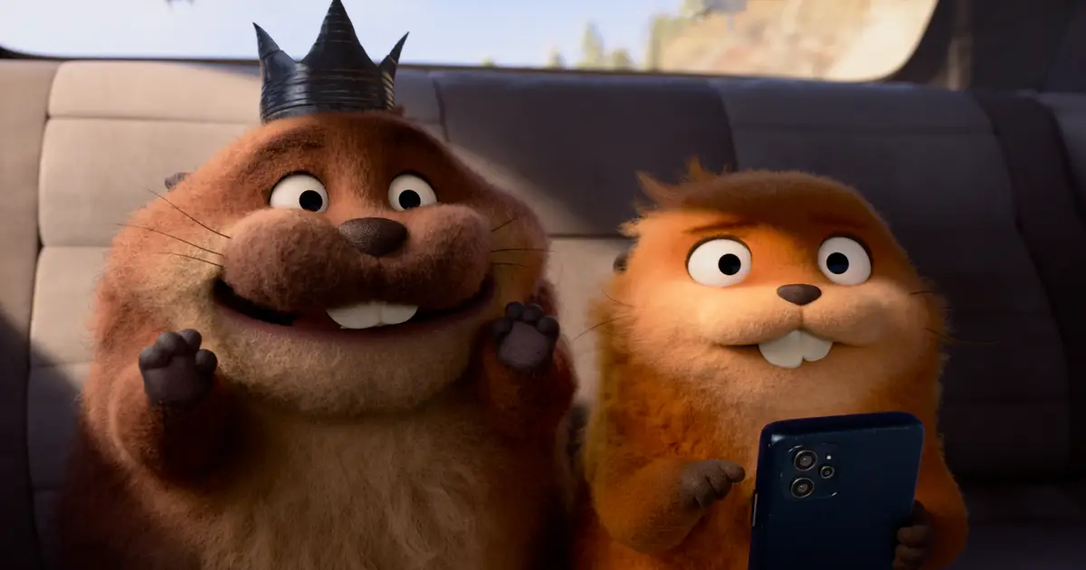 Disney/Pixar’s ‘Hoppers’ Sets Disney+ Premiere Date