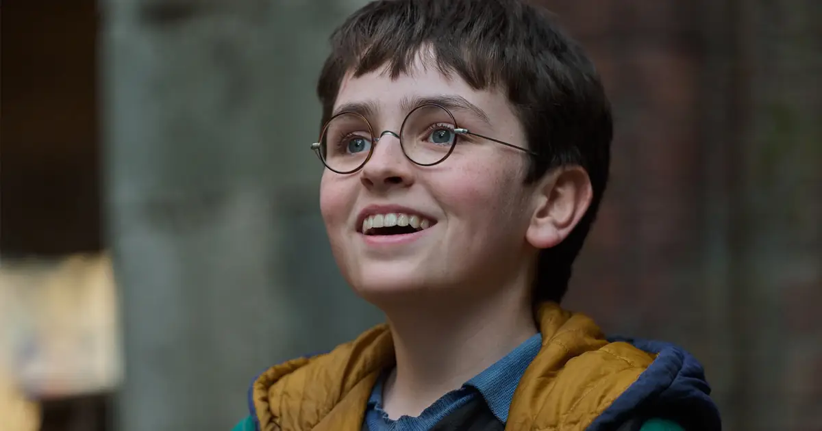 ‘Harry Potter’ Production Accounts Reveal Clue About Budget For HBO Series