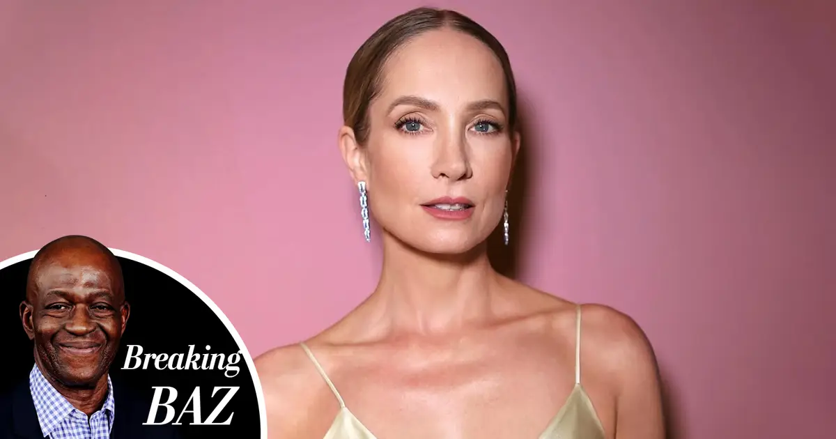 Breaking Baz: ‘MobLand’s Joanne Froggatt In Advanced Talks To Play Quaker Leader In MGM+’s ‘The Magnificent Seven’ Remake